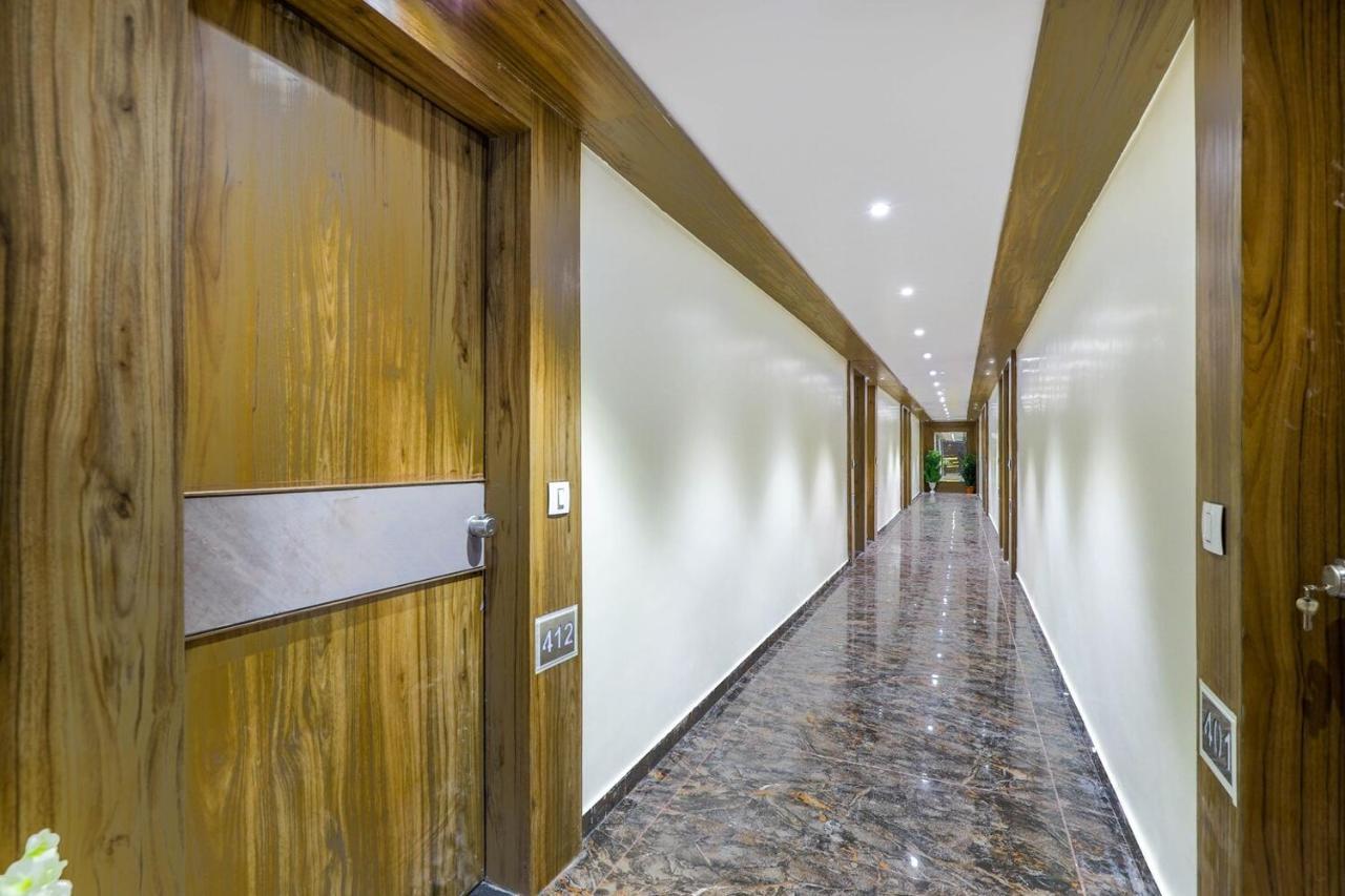 Sky Stays Rose Gold Vadodara Exterior foto